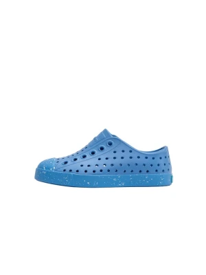 Native Slippersy w kolorze niebieskim rozmiar: 20
