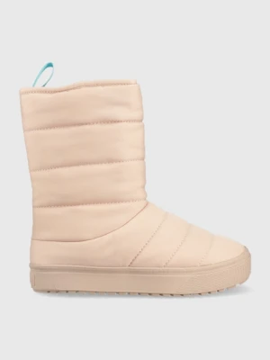 Native śniegowce Chamonix