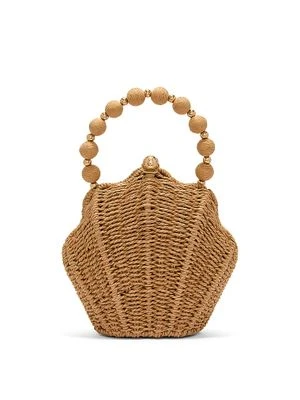 Natural Torebka na ramię crossbody Victoria's Secret 47H7