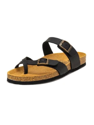 natural world Japonki w kolorze czarnym rozmiar: 39