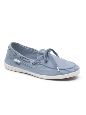 natural world Slippersy w kolorze błękitnym rozmiar: 40