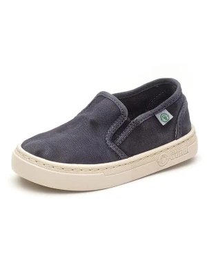 natural world Slippersy w kolorze granatowym rozmiar: 30