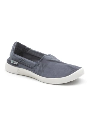 natural world Slippersy w kolorze granatowym rozmiar: 46