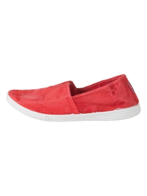 natural world Slippersy w kolorze jasnoróżowym rozmiar: 40