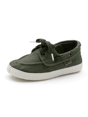 natural world Slippersy w kolorze khaki rozmiar: 28