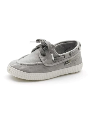 natural world Slippersy w kolorze szarym rozmiar: 25