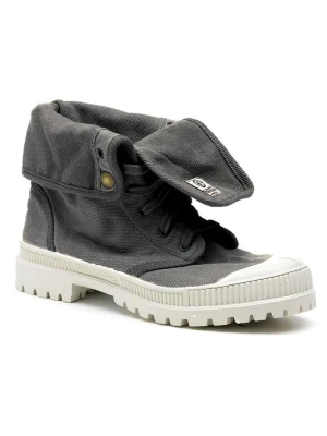 natural world Sneakersy w kolorze antracytowym rozmiar: 40