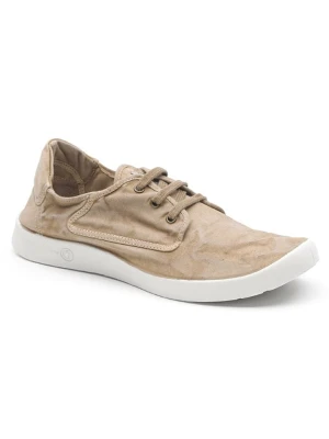 natural world Sneakersy w kolorze beżowym rozmiar: 42