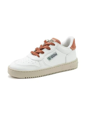 natural world Sneakersy w kolorze biało-jasnobrązowym rozmiar: 34