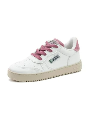 natural world Sneakersy w kolorze biało-jasnoróżowym rozmiar: 28