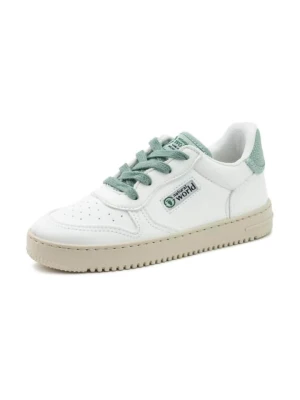 natural world Sneakersy w kolorze biało-turkusowym rozmiar: 31