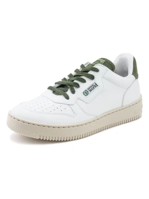 natural world Sneakersy w kolorze białym rozmiar: 36