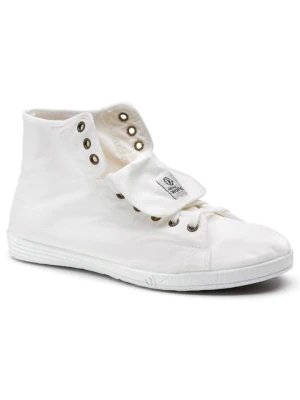 natural world Sneakersy w kolorze białym rozmiar: 39