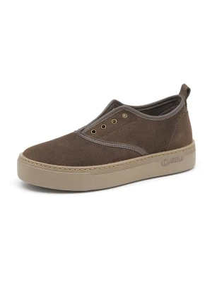 natural world Sneakersy w kolorze brązowym rozmiar: 40