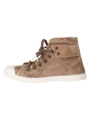 natural world Sneakersy w kolorze jasnobrązowym rozmiar: 36