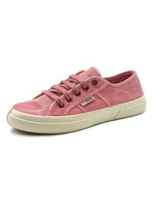 natural world Sneakersy w kolorze jasnoróżowym rozmiar: 35