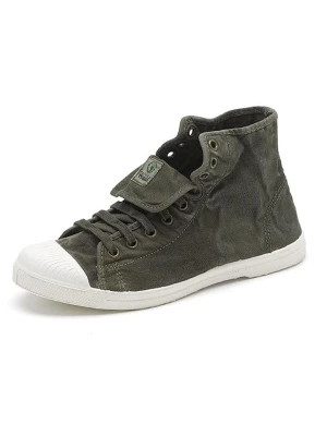 natural world Sneakersy w kolorze khaki rozmiar: 36