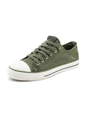natural world Sneakersy w kolorze khaki rozmiar: 39