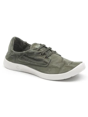 natural world Sneakersy w kolorze khaki rozmiar: 39