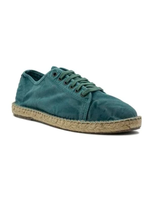natural world Sneakersy w kolorze zielonym rozmiar: 43