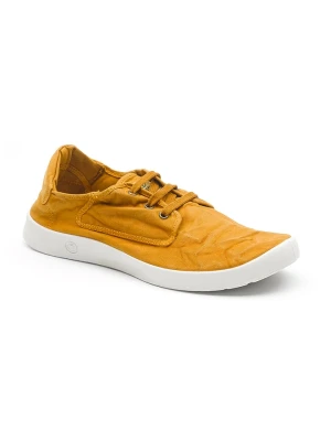 natural world Sneakersy w kolorze żółtym rozmiar: 41
