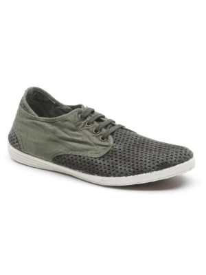 natural world Sneakersy w kolorze khaki rozmiar: 42