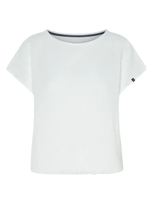 Naturana Koszulka w kolorze kremowym rozmiar: L