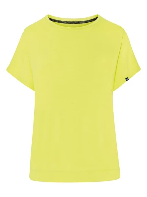 Naturana Koszulka w kolorze żółtym rozmiar: M