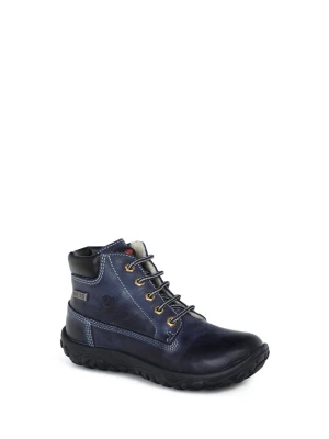 NATURINO Skórzane buty