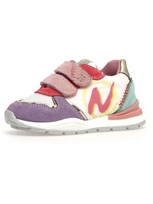 Naturino Sneakersy "Argal" ze wzorem rozmiar: 34