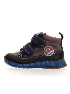 Naturino Sneakersy "Snory" w kolorze jasnobrązowym rozmiar: 31