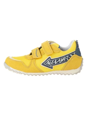Naturino Sneakersy w kolorze żółtym rozmiar: 23