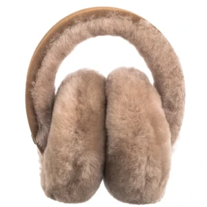 Zdjęcie produktu Nauszniki Angahook Earmuffs Camel W9403 (EM209-f) EMU Australia