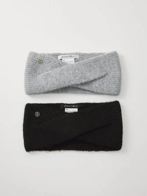 Nauszniki Anna Field