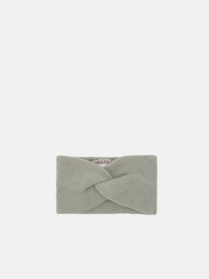 Nauszniki Anna Field By Zalando szary