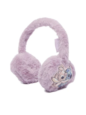 Nauszniki Disney Classics CEO-ACCCS-AW26-207DCLS Fioletowy