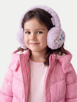 Nauszniki Disney Classics CEO-ACCCS-AW26-207DCLS Fioletowy