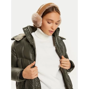 Nauszniki EMU Australia Angahook Earmuffs W9403 Beżowy