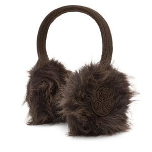 Nauszniki Juicy Couture JCAWH225714 Brązowy