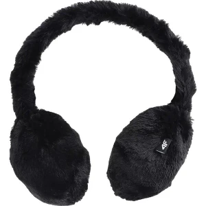 Nauszniki juniorskie AEARF003 4F