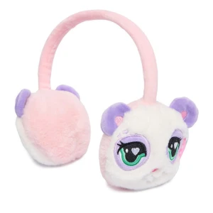 Nauszniki LITTLEST PET SHOP CEO-ACCCS-AW25-308LPS Różowy