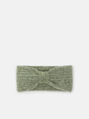 Nauszniki Pieces khaki