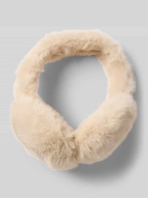 Nauszniki z futerkiem Kurt Beines