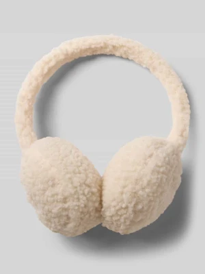 Nauszniki z futra model ‘CLAUDYA’ HUGO