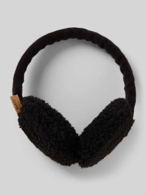 Nauszniki z obszyciem ze sztucznego futra model ‘Browniez’ Barts