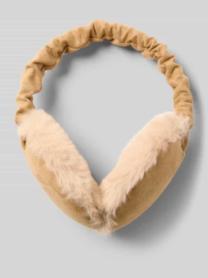 Nauszniki z obszyciem ze sztucznego futra model ‘Cookiedow’ Barts