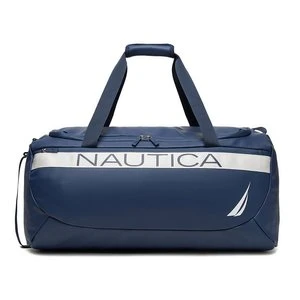 NAUTICA C-NTC-M-001-08 Granatowy