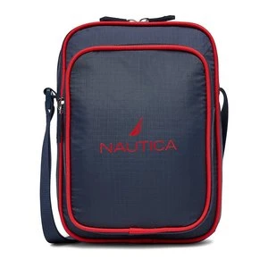 NAUTICA C-NTC-M-002-08 Granatowy