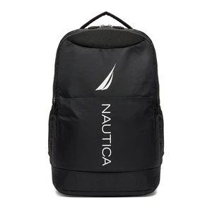 NAUTICA C-NTC-M-003-08 Czarny