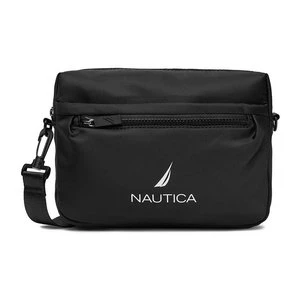 NAUTICA C-NTC-M-004-08 Czarny
